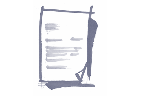 BRIEFPAPIER